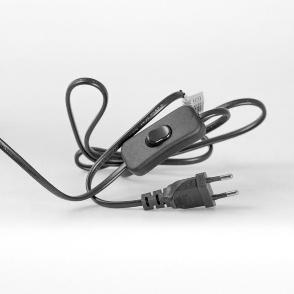 Настольная лампа Lussole LSP-0822 GARZA