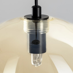 Подвесной светильник Citilux CL202022 ORTON