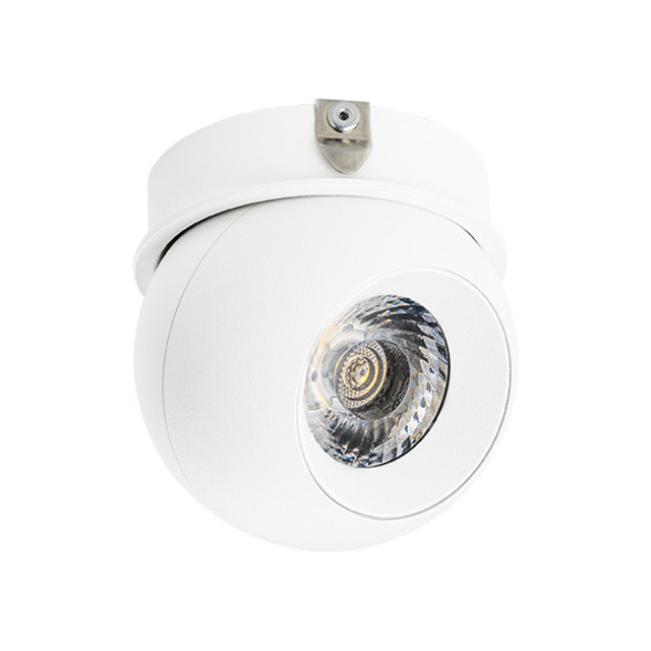 Встраиваемый точечный светильник Lightstar INTERO 217064
