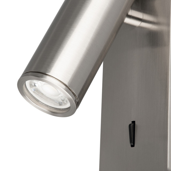 Спот Mantra 8875 NOTTE