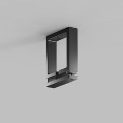 Крепеж для шинопровода Denkirs TR5508-BK BELTY BASE