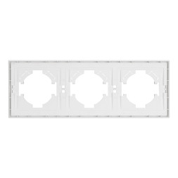 Рамка для электроустановки 053846 Arlight TENDO