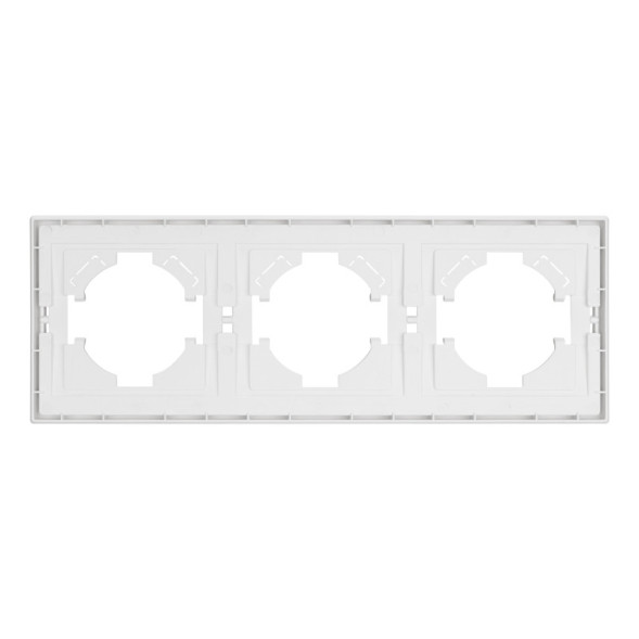 Рамка для электроустановки 053846 Arlight TENDO