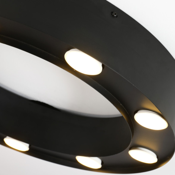 Потолочный светильник Favourite 3007-9U