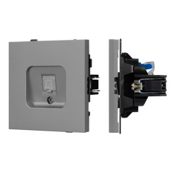 Розетка 054105 Arlight TENDO