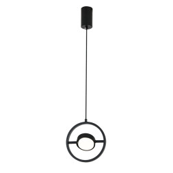 Подвесной светильник Escada 1180/1S Segment