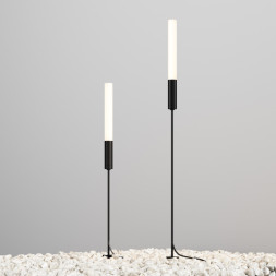 Грунтовый светильник Maytoni O487FL-L3GF3K Flare