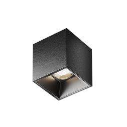 Накладной точечный светильник Maytoni Technical C064CL-5W4K-SQ-B Alfa LED