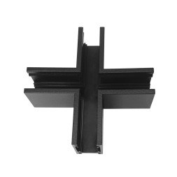 Коннектор для шинопровода Favourite 1013-CX-001 Logica