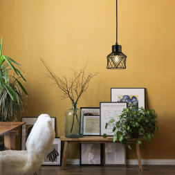 Подвесной светильник Escada AVERIO 10174/1S Black