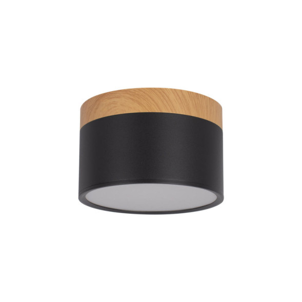 Детский точечный светильник LOFT IT Grape 10162 Black