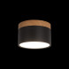 Детский точечный светильник LOFT IT Grape 10162 Black