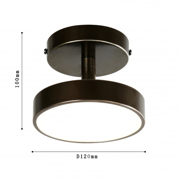 Потолочный светильник F-Promo 3060-1P Atma