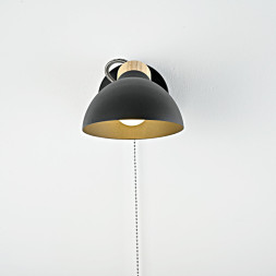 Бра ImperiumLoft 204445-26