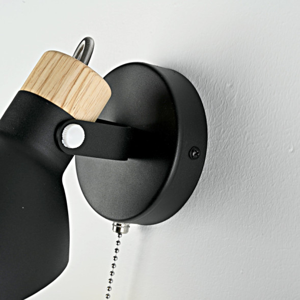 Бра ImperiumLoft 204445-26