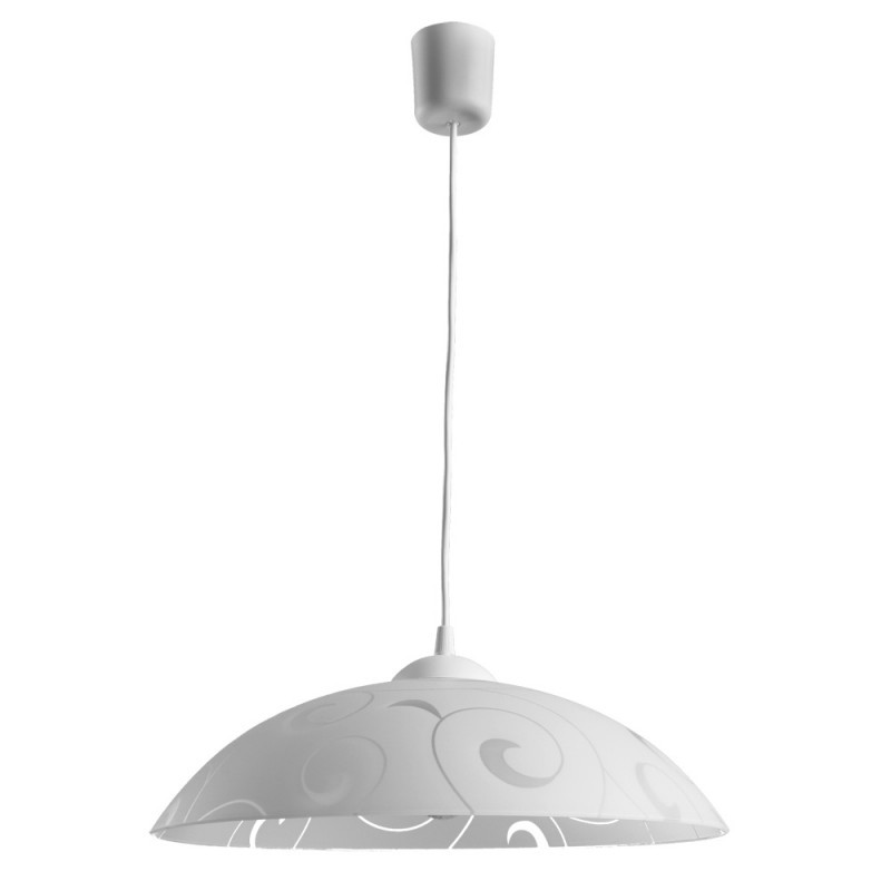 Подвесной светильник ARTE Lamp CUCINA A3320SP-1WH