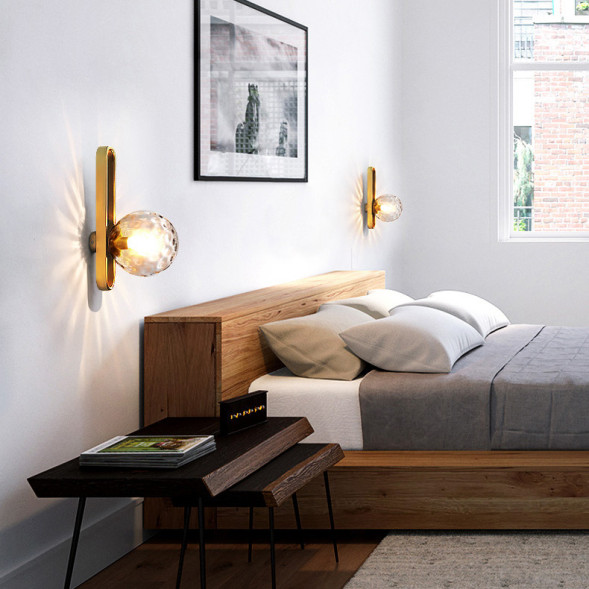 Бра ImperiumLoft 229035-22