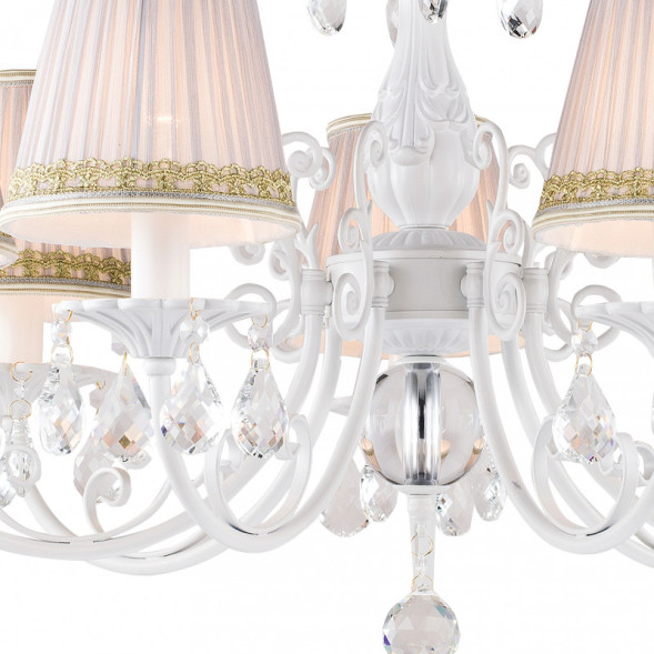 Подвесная люстра Favourite ALLA 1729-5P