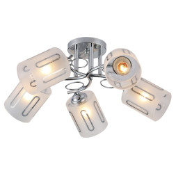 Потолочная люстра Escada CALLUNA 1120/5PL