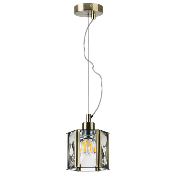 Подвесной светильник Lightstar LIMPIO 722013