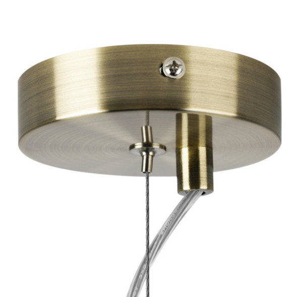 Подвесной светильник Lightstar LIMPIO 722013