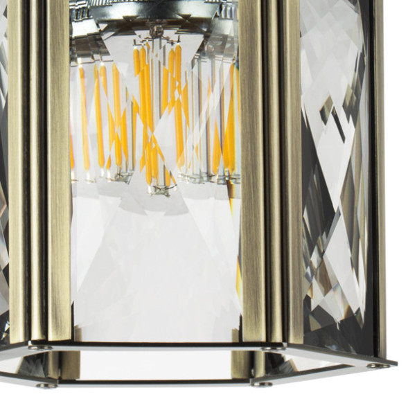 Подвесной светильник Lightstar LIMPIO 722013