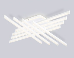 Светильник потолочный Ambrella Light COMFORT FL6261