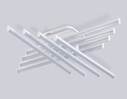 Светильник потолочный Ambrella Light COMFORT FL6261