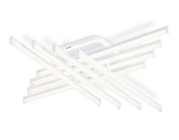 Светильник потолочный Ambrella Light COMFORT FL6261