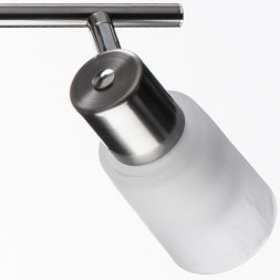 Спот ARTE Lamp Cavalletta A4510PL-4SS