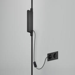 Драйвер для трекового шинопровода Denkirs AIR BASE TR5220-BK