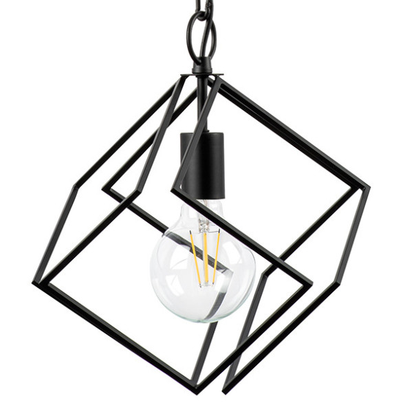 Подвесной светильник Lightstar GABBIA 732317