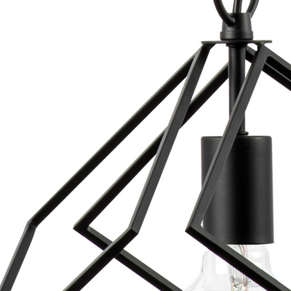 Подвесной светильник Lightstar GABBIA 732317