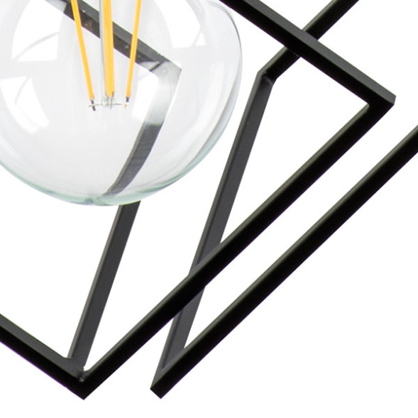 Подвесной светильник Lightstar GABBIA 732317