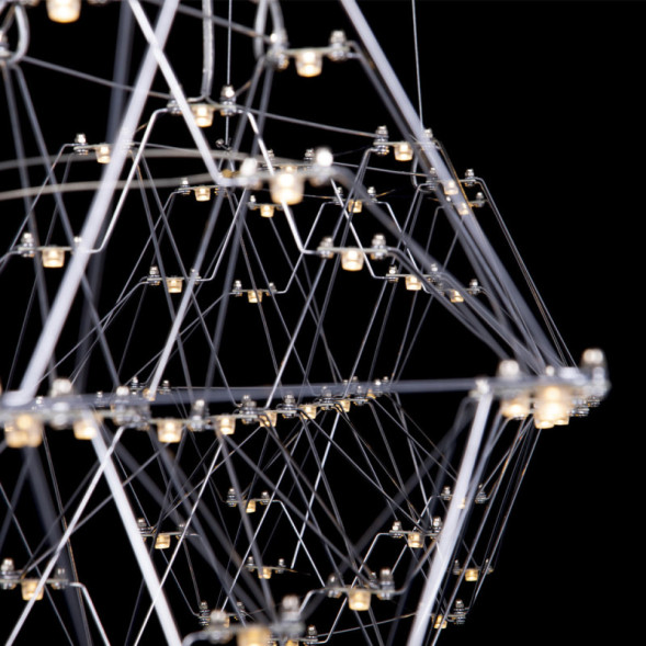 Подвесной светильник LOFT IT 10257/1720