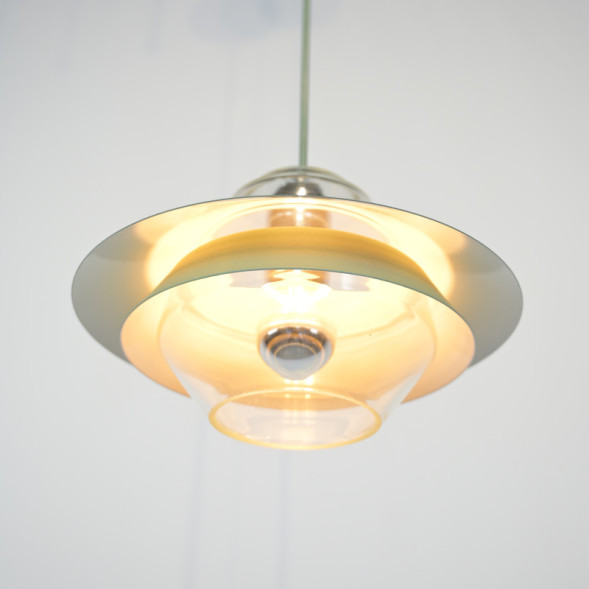 Подвесной светильник ImperiumLoft 290497-26 Ufo