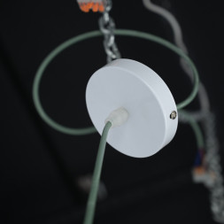 Подвесной светильник ImperiumLoft 290497-26 Ufo