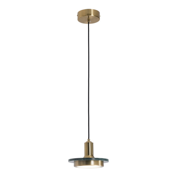 Подвесной светильник Lussole LSP-7520