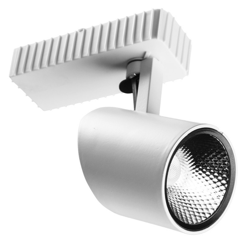 Светодиодный трековый светильник ARTE Lamp STRISCIA A3607PL-1WH