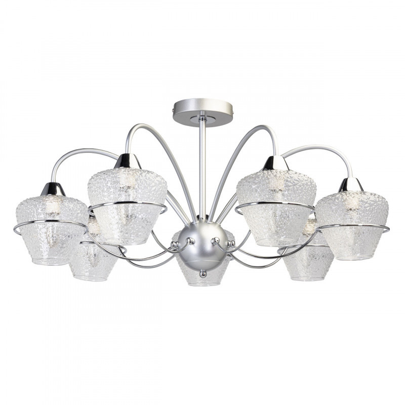 Люстра на штанге MW-Light Блеск 315015407