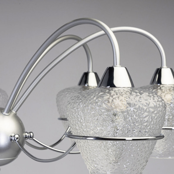 Люстра на штанге MW-Light Блеск 315015407