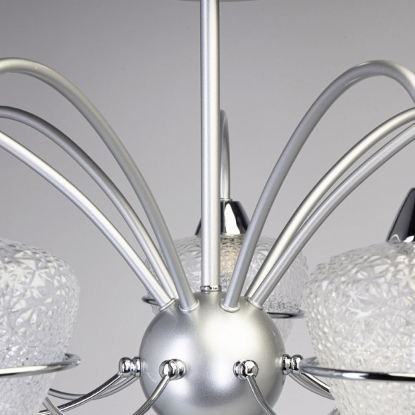 Люстра на штанге MW-Light Блеск 315015407