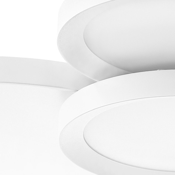 Потолочный светильник Lightstar Breve 749084