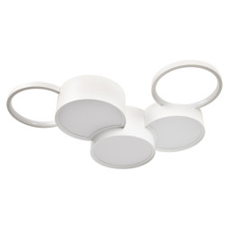 Потолочный светильник LOFT IT 10317/5 White