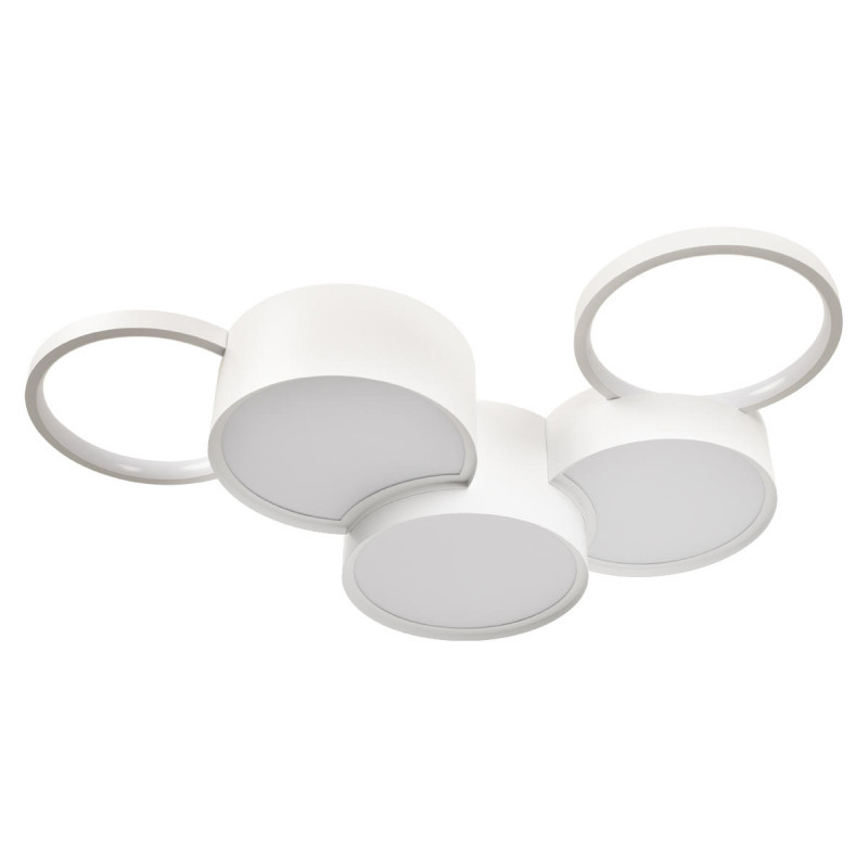 Потолочный светильник LOFT IT 10317/5 White