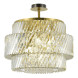 Люстра на штанге ST-Luce SL6138.313.12 RITZ