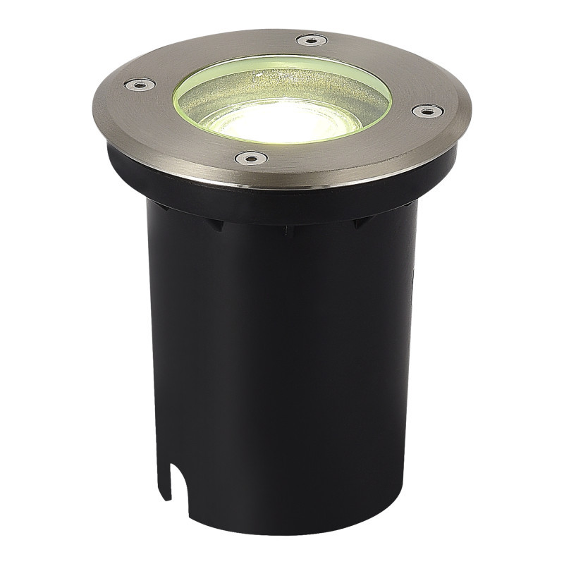 Тротуарный светильник ST-Luce SL9013.408.01 WALKER