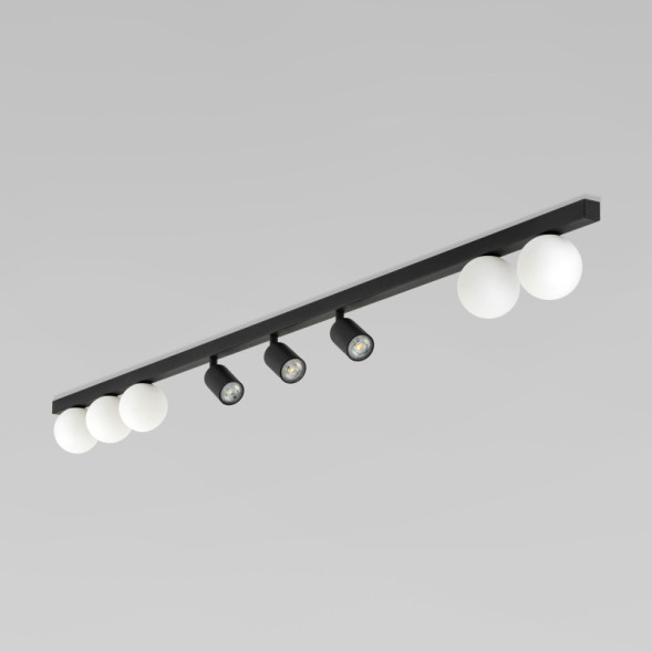 Потолочный светильник TK Lighting 10004 Vox