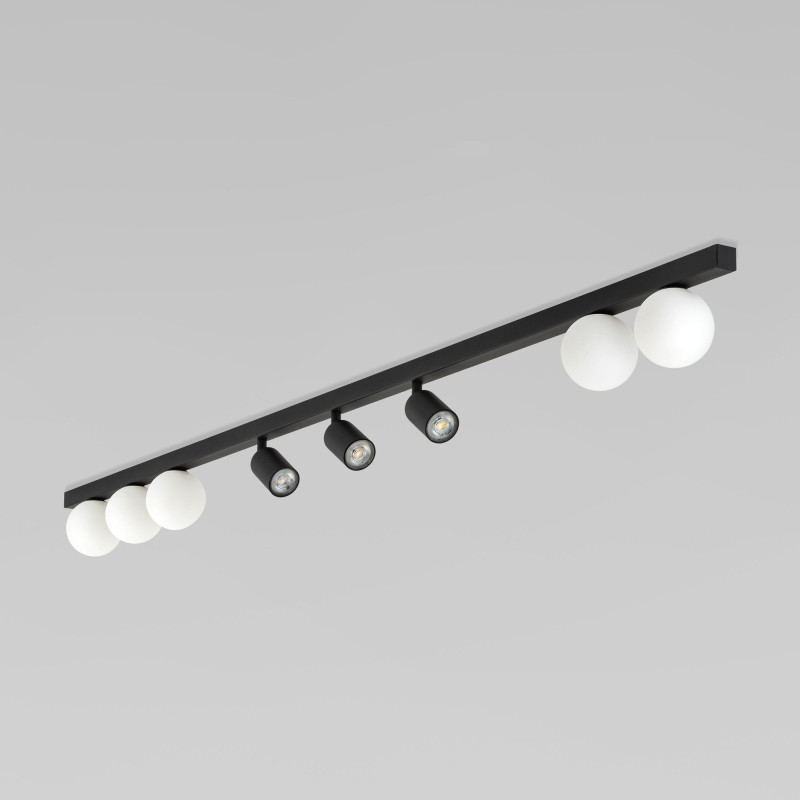Потолочный светильник TK Lighting 10004 Vox
