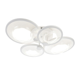 Светильник потолочный Escada QUASAR 10261/4LED